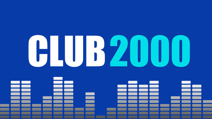 Club 2000 12/08/23